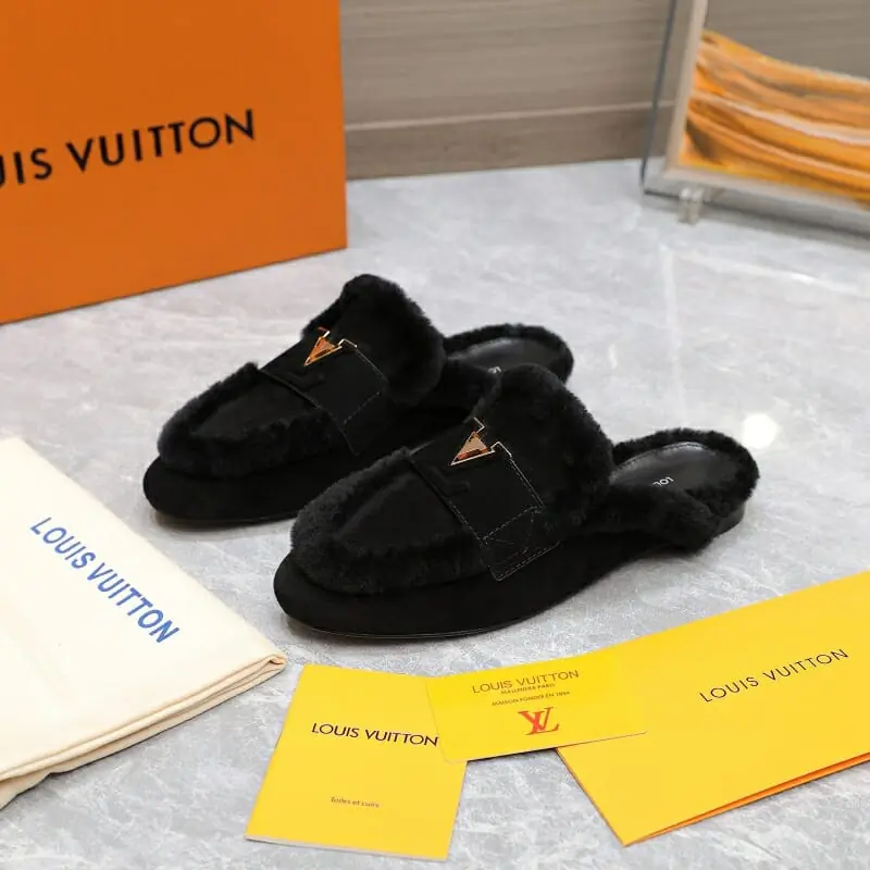 louis vuitton chaussons pour femme s_1245b0a